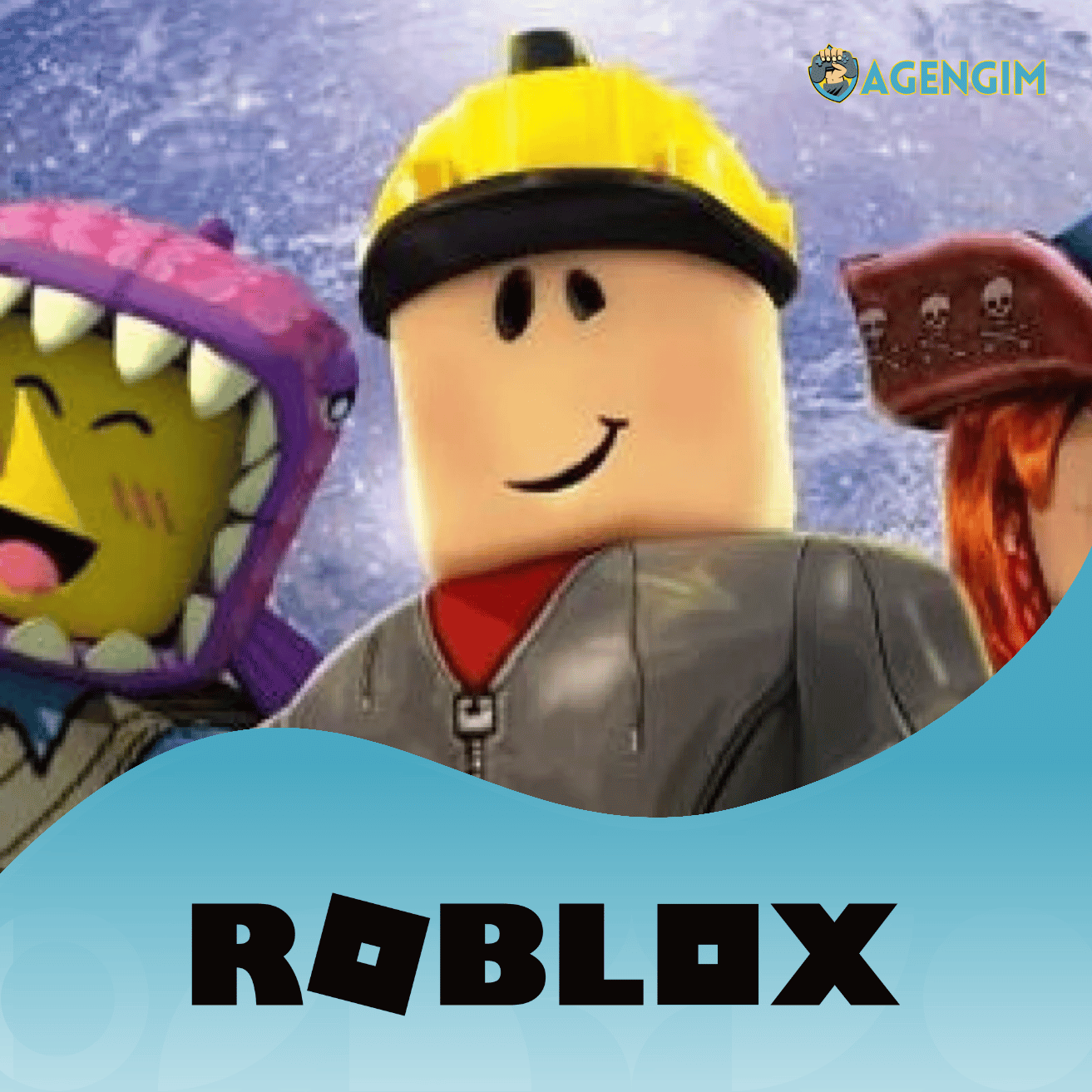 Roblox